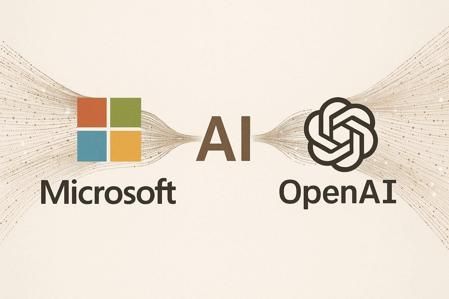 Microsoft + OpenAI: Transparency Matters in AI Collaboration