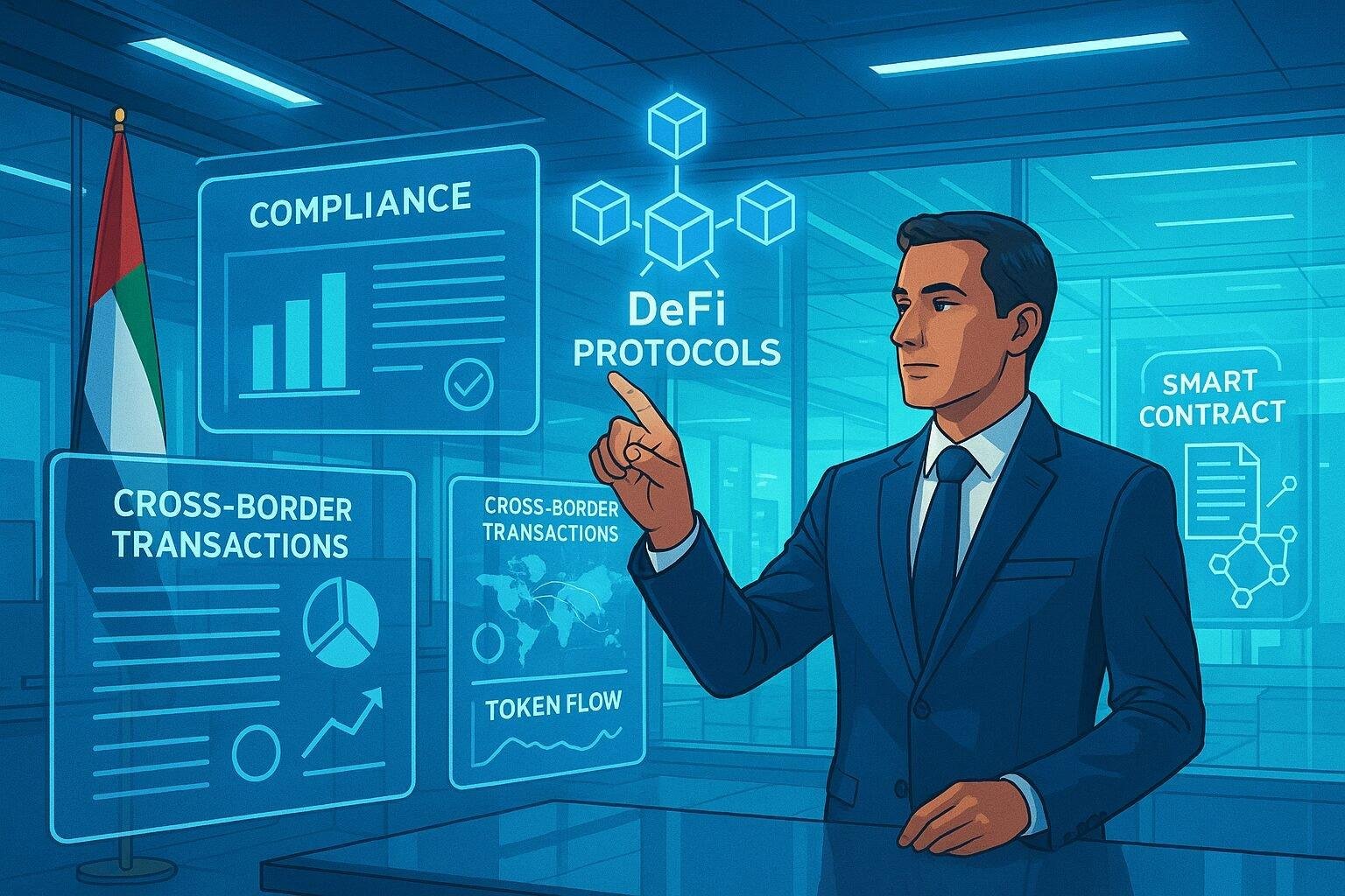 Balancing Innovation and Compliance