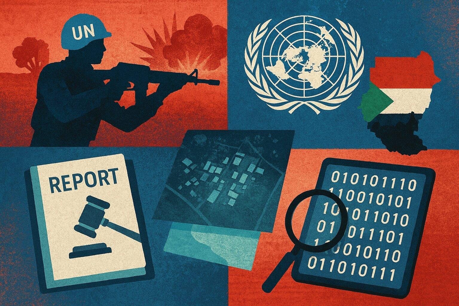 Holding Perpetrators Accountable