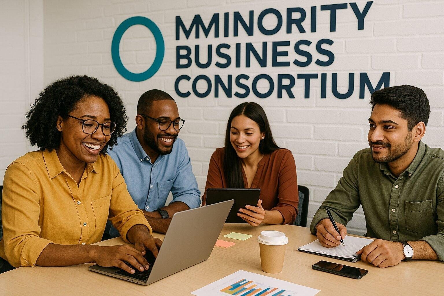 Empowering Local Entrepreneurs Across Virginia