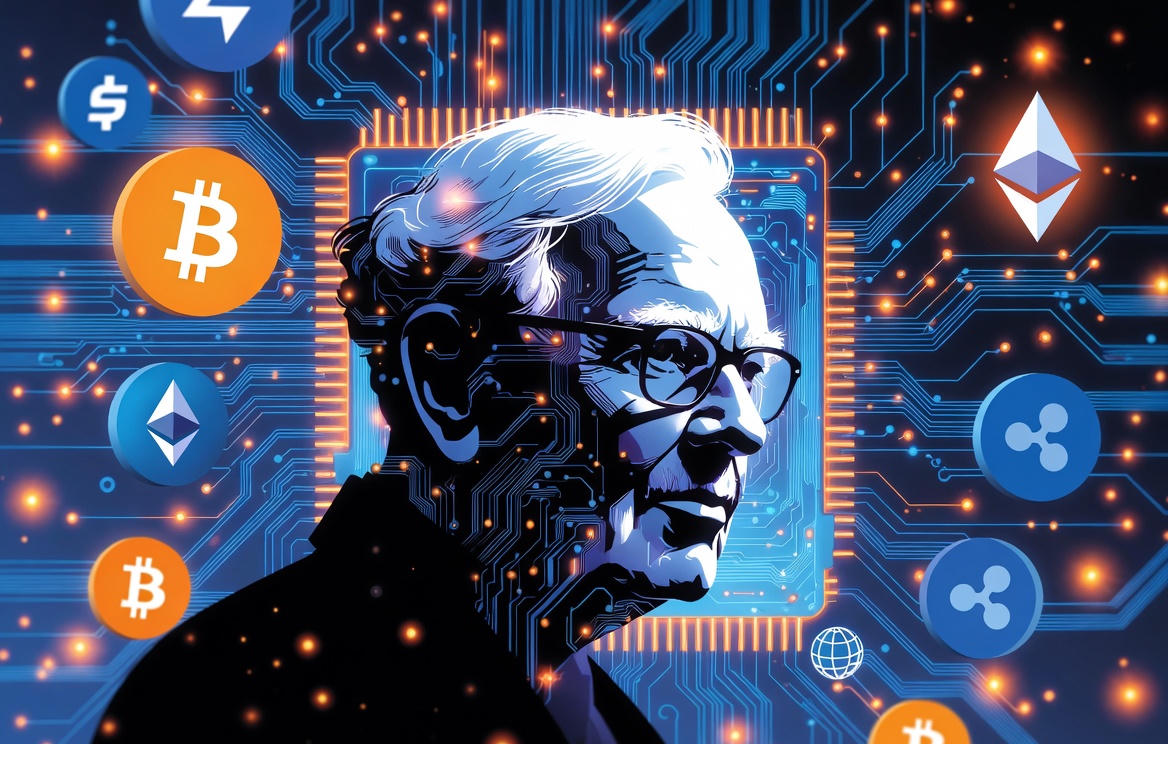 10 Lessons for Success in Life, AI, and Crypto