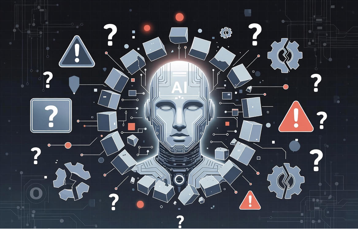 Understanding the Hidden Causes Behind AI Breakdowns