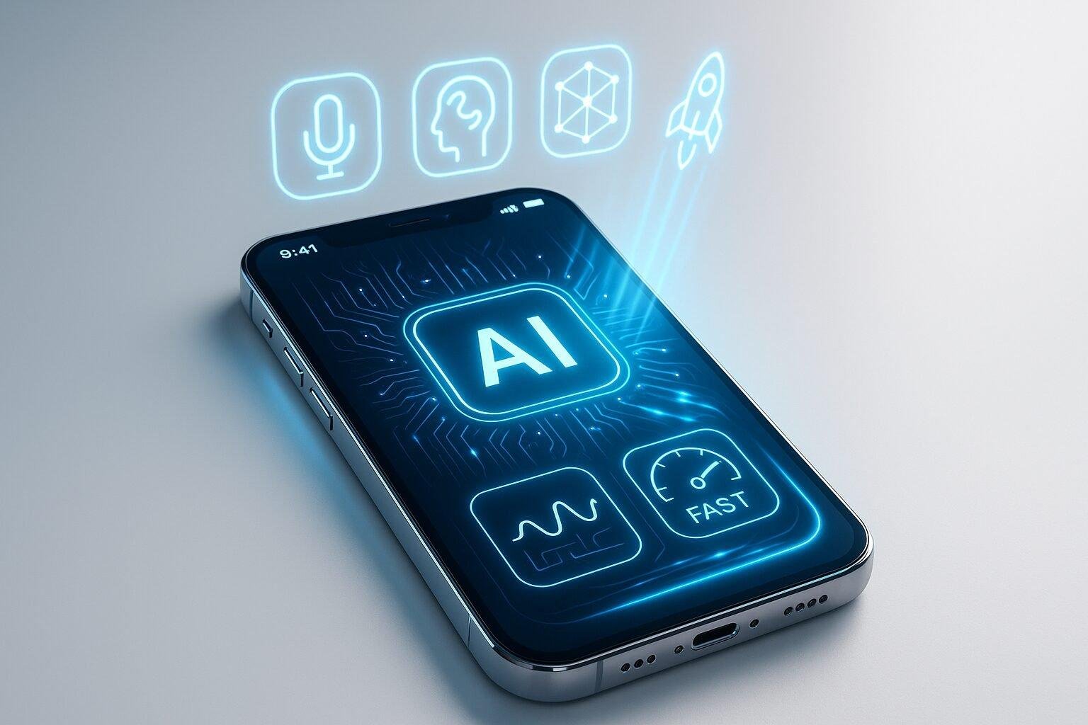 iOS 27: Faster, Smarter, More Intelligent