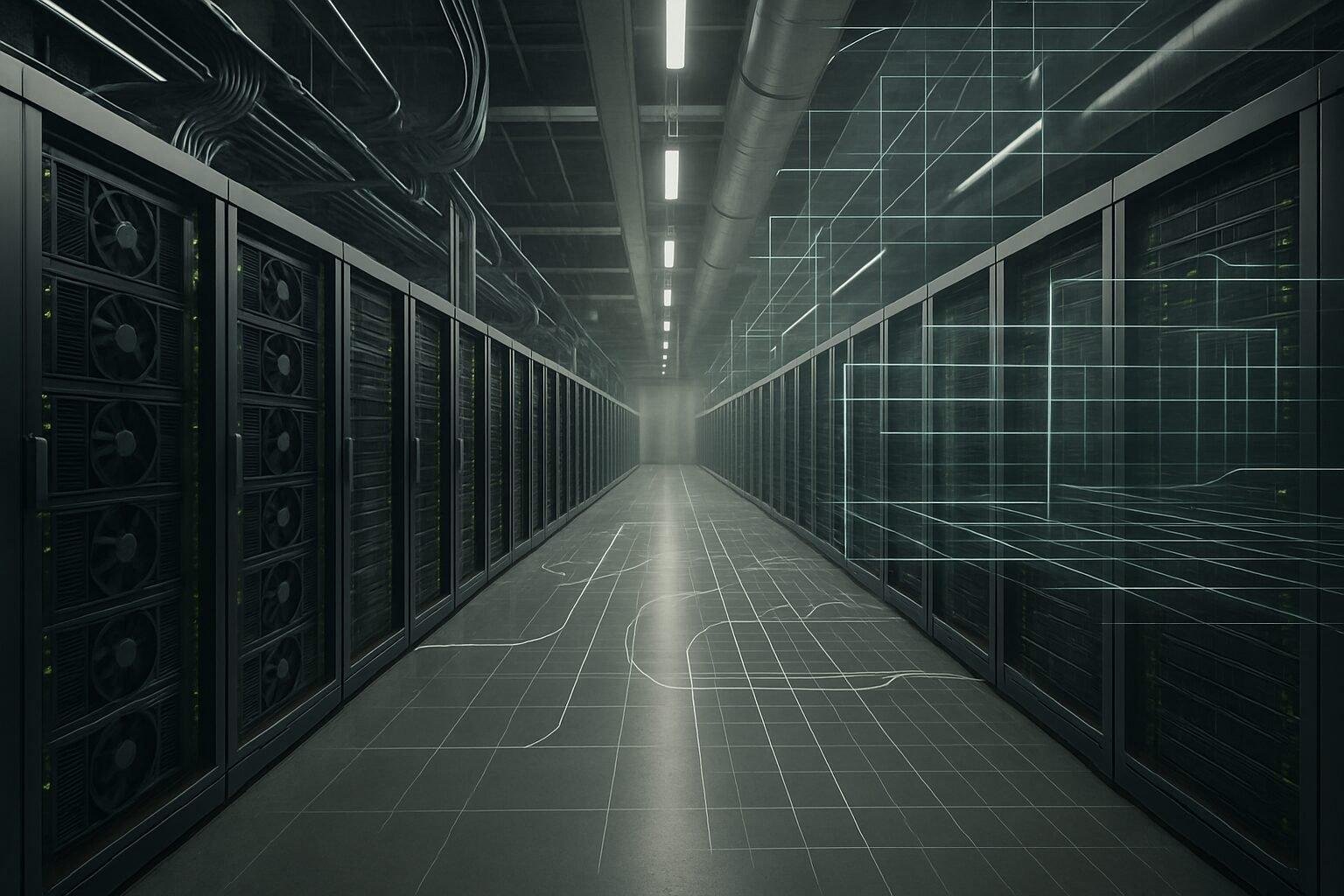 Open-Source Software Meets Scaled AI Compute