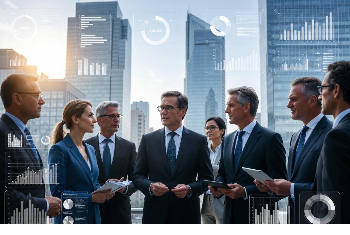 U.S. state leaders collaborate with AI startups to foster investment, innovation, and job creation in local economies.