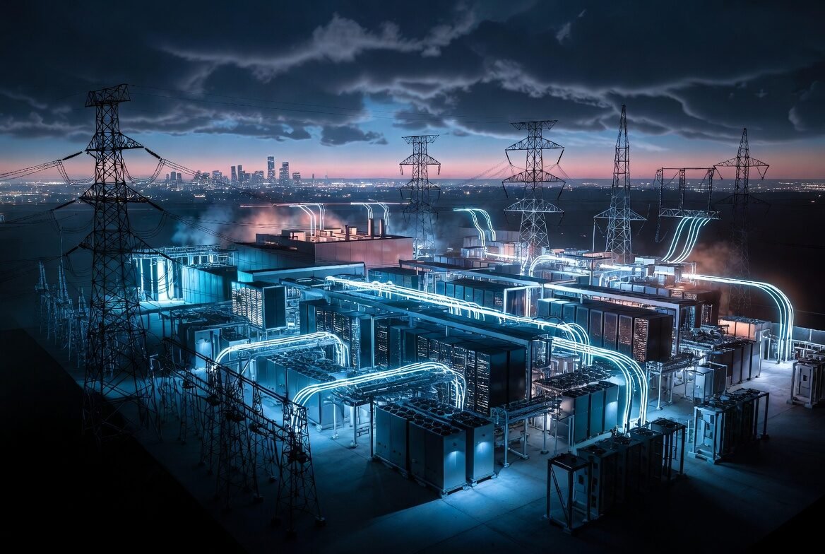 When Intelligence Scales Faster Than Infrastructure