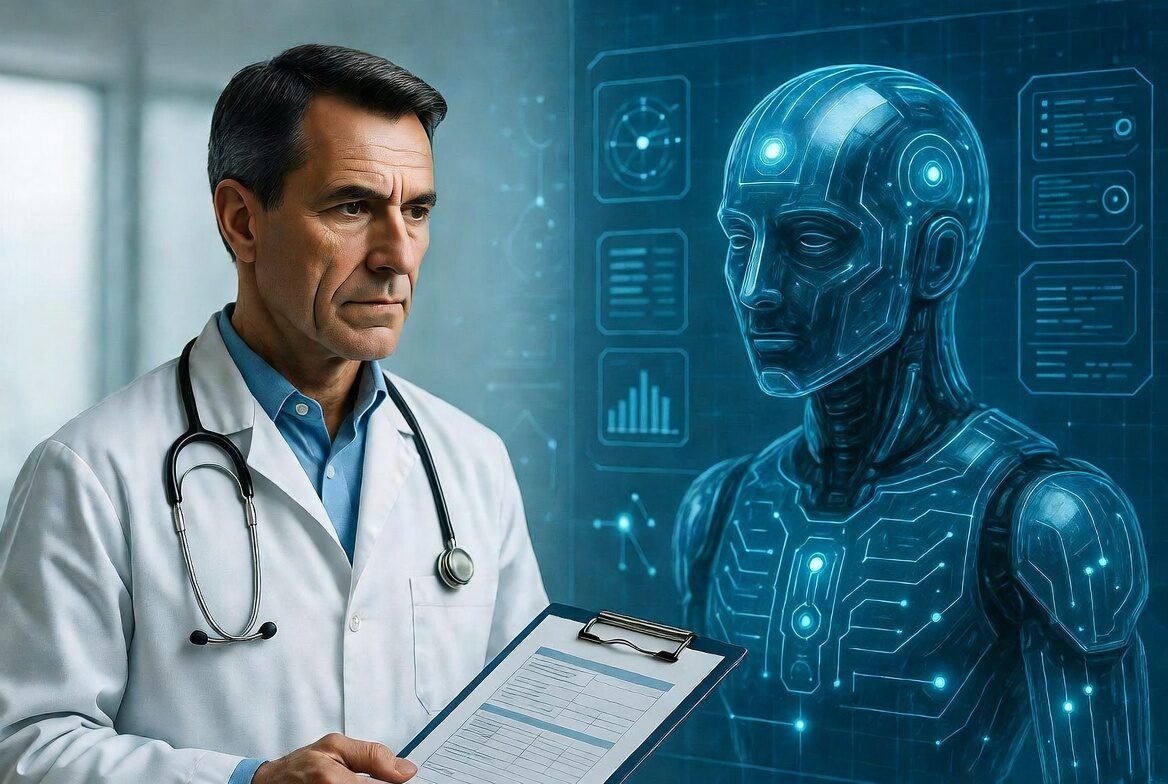 Who Decides Your Care?