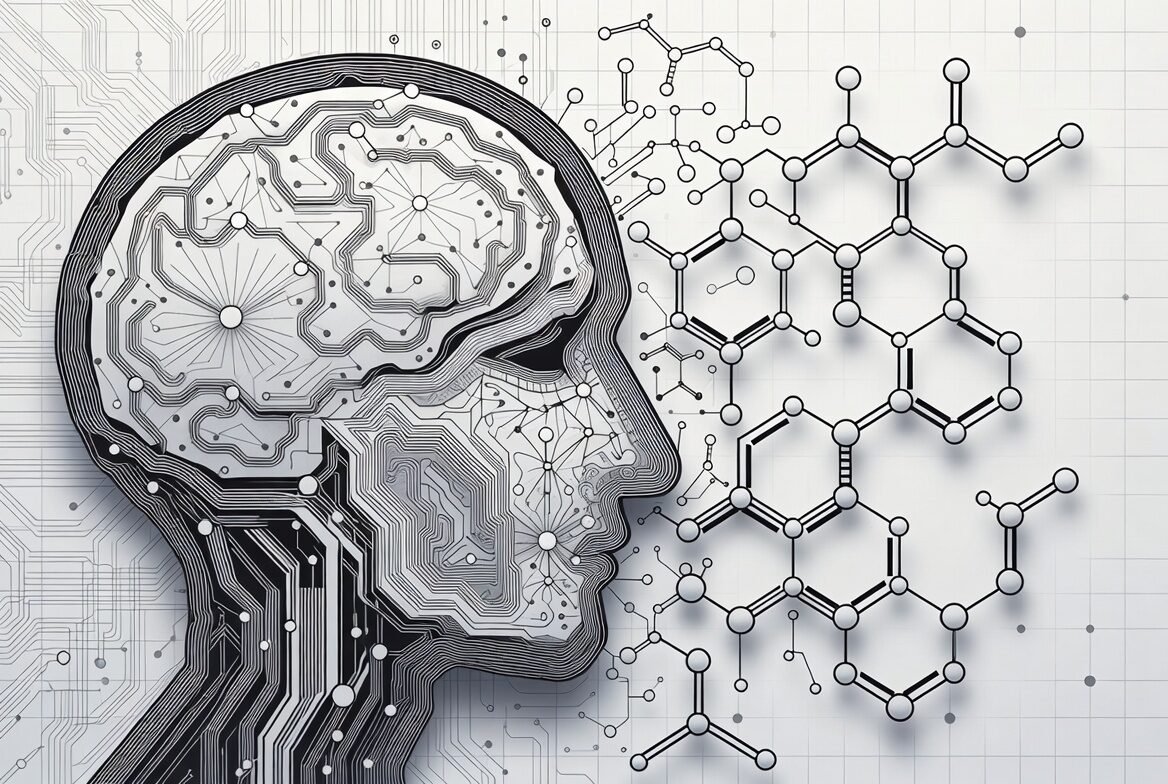 Where Algorithms Become Therapies