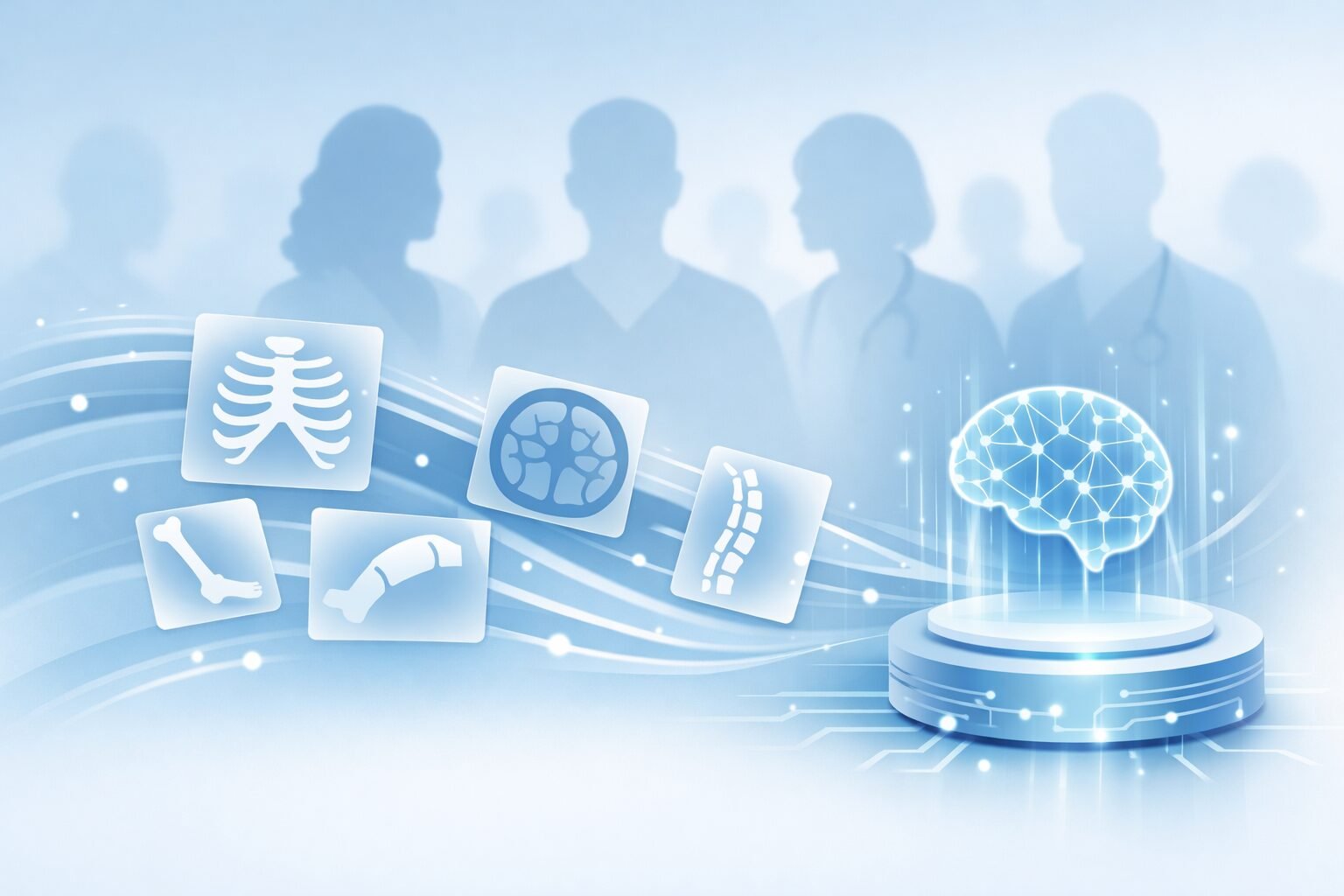 AI for Community Health