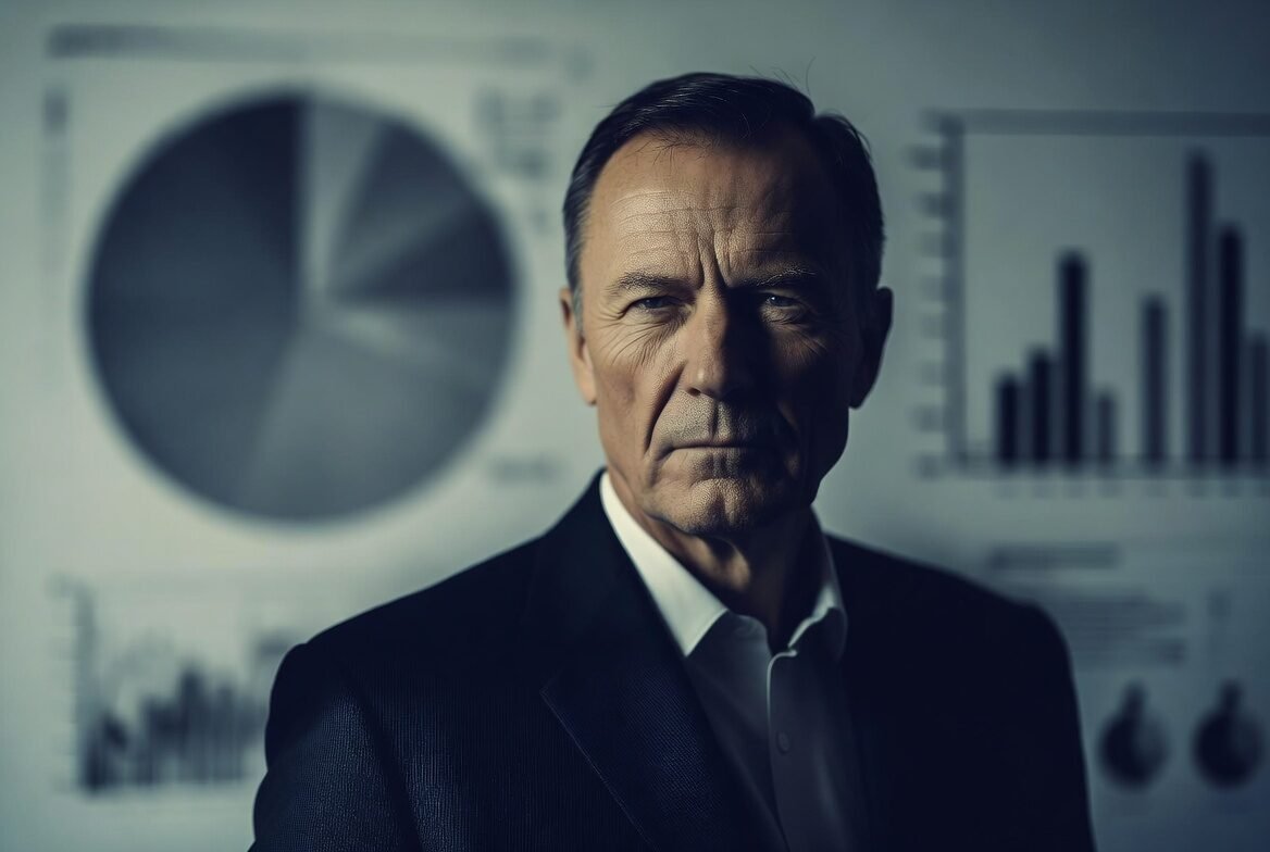 Leadership reviewing performance accountability after workforce reductions