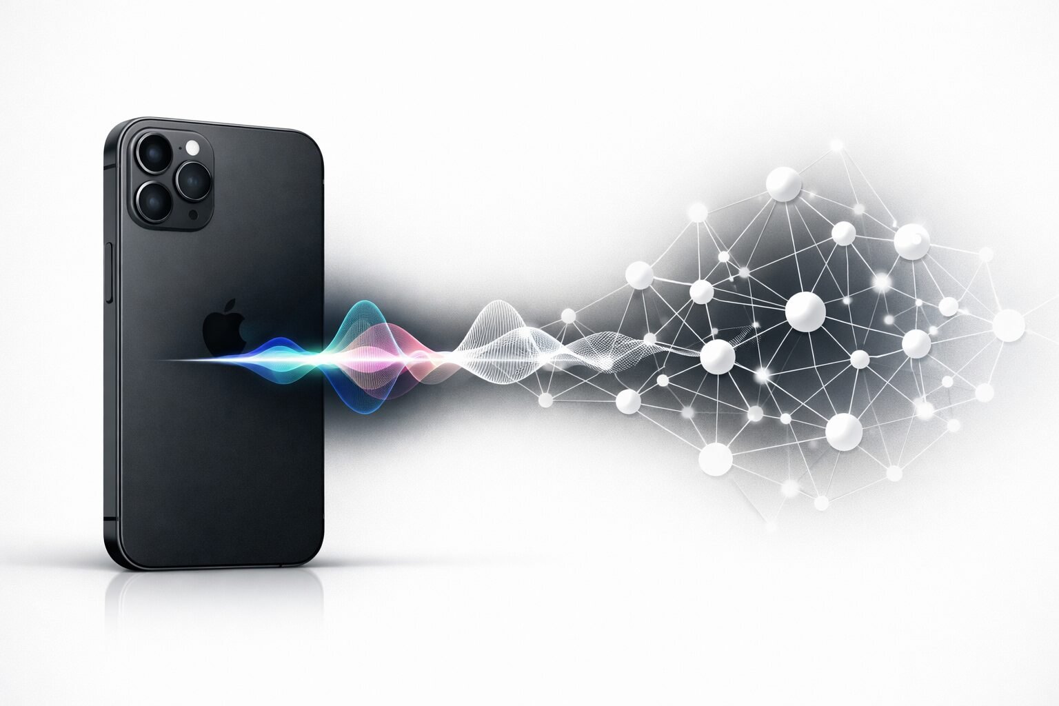 Apple and Google Redefine the AI Assistant Race