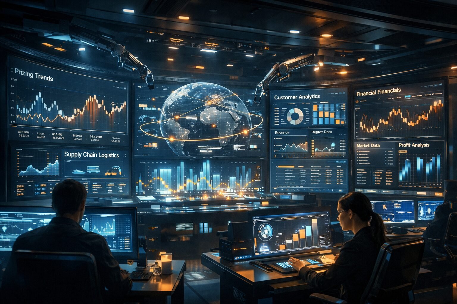 Autonomous Commerce 2026