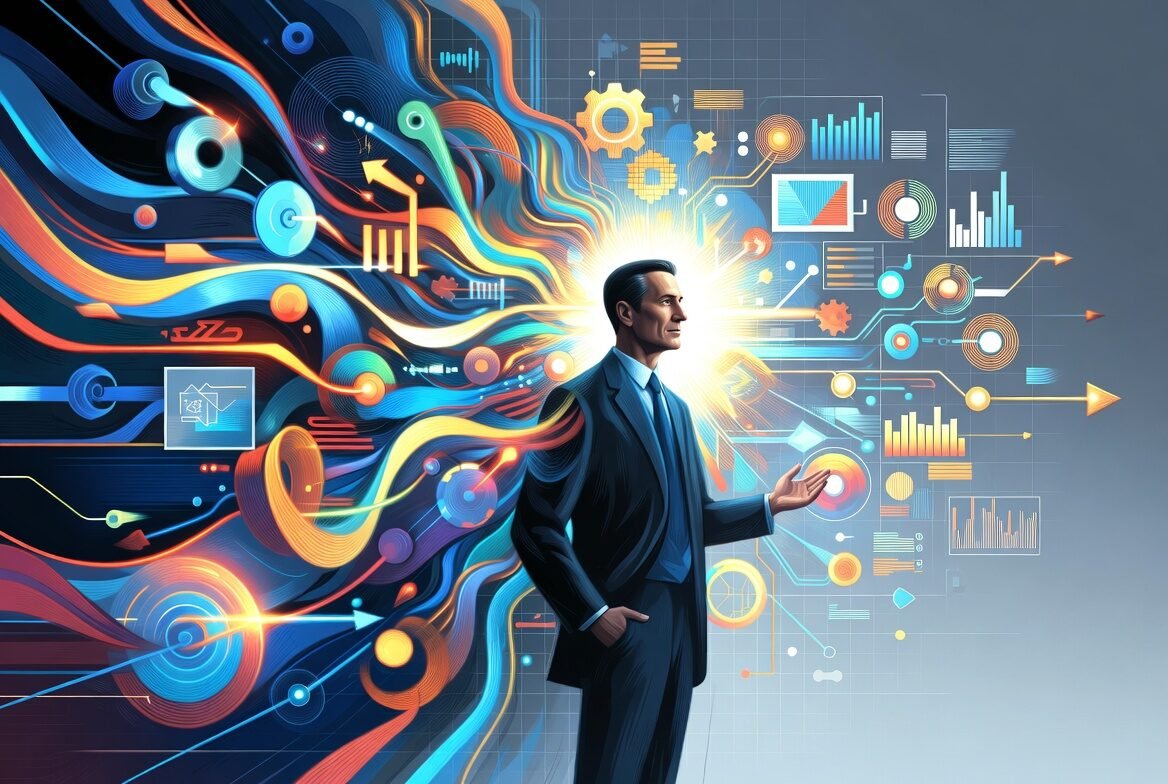 Enterprise leadership shifting from best practices to context-driven execution