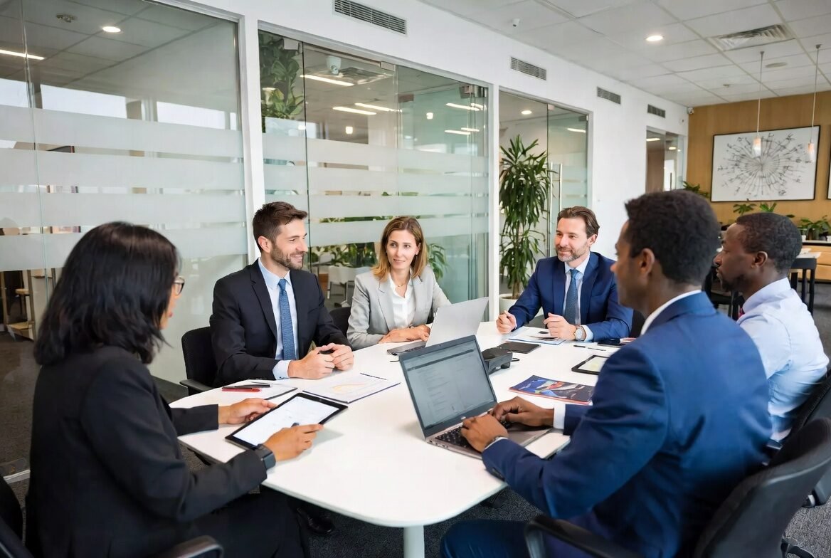 Corporate acquisition of AI startup teams and technology capabilities