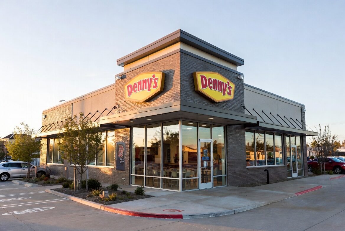 A Legacy Brand, Repositioned for the Future