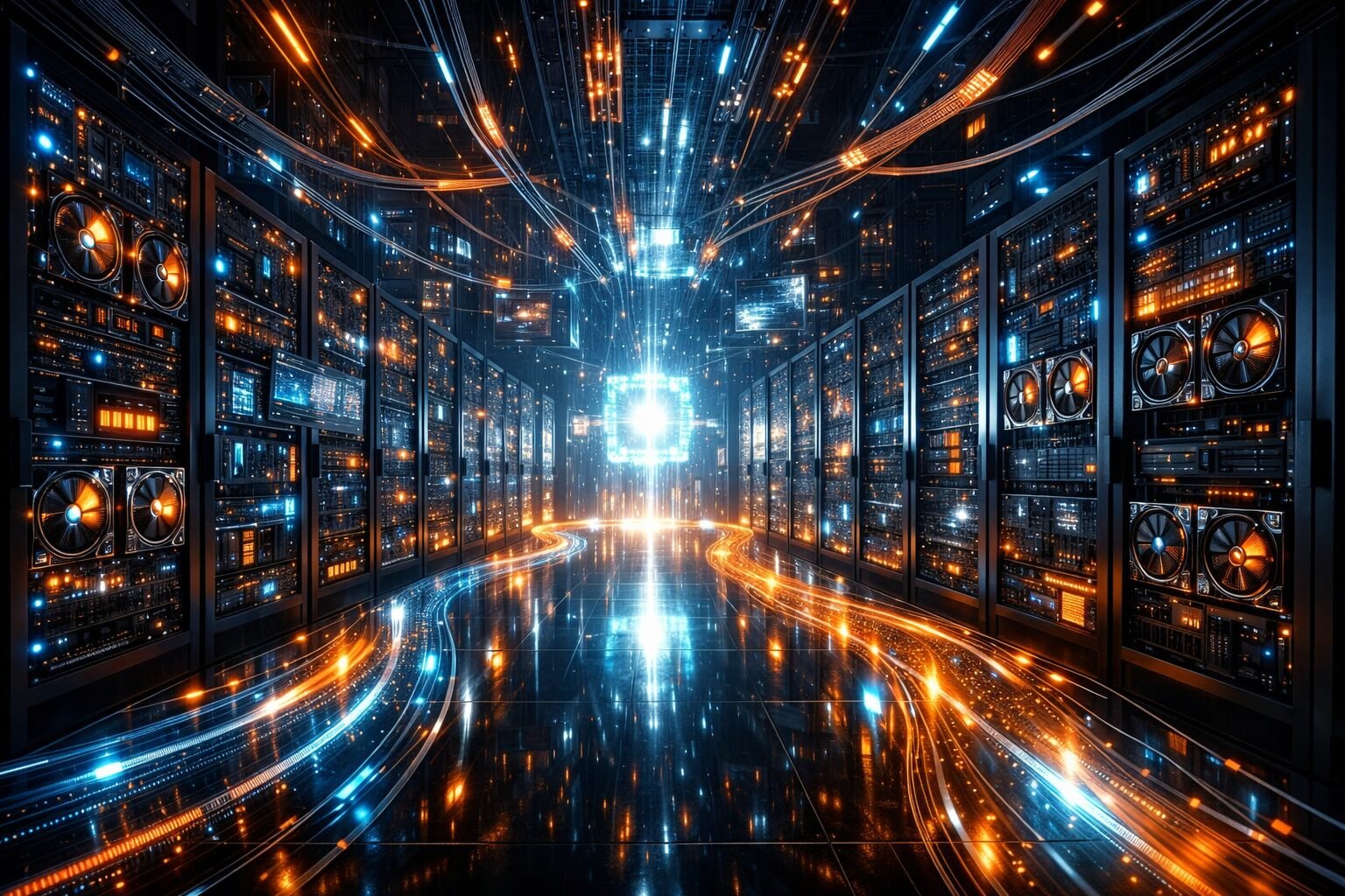 Inside Meta Compute: Powering AI at Scale