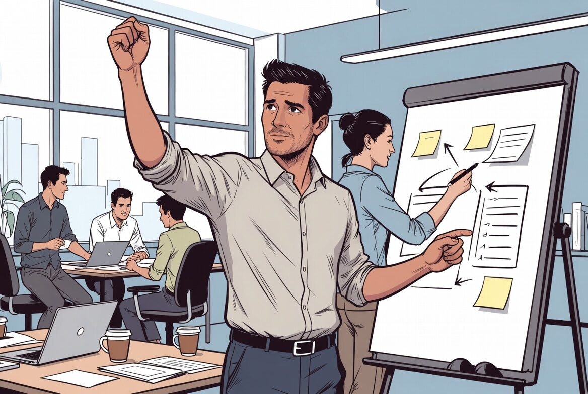 Former startup operator investing in early-stage companies