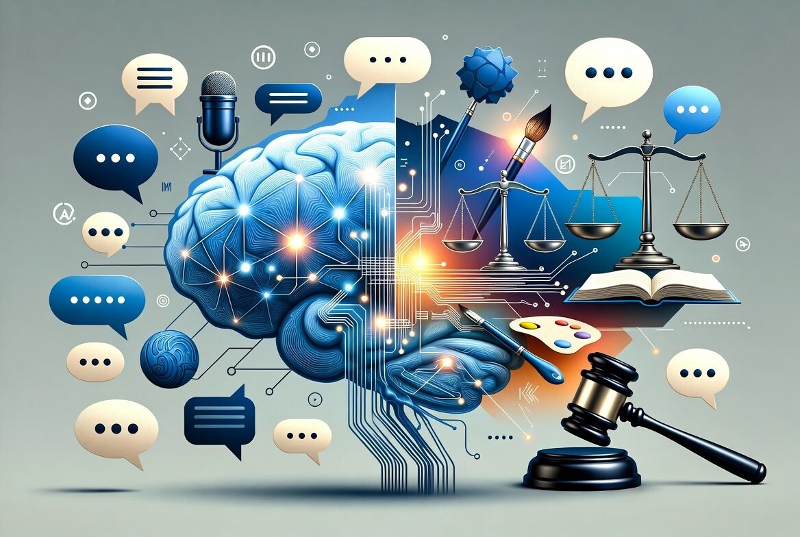 Who Decides What AI Is Allowed to Say?