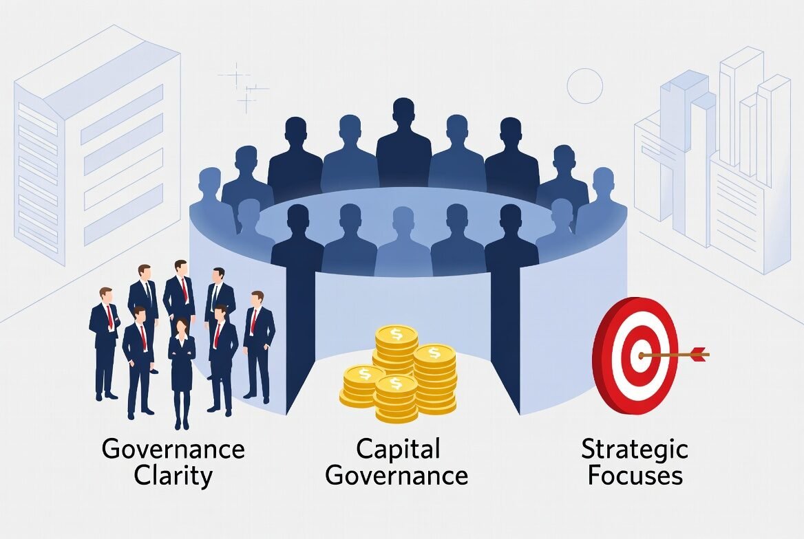 Technology company separating business units to unlock value