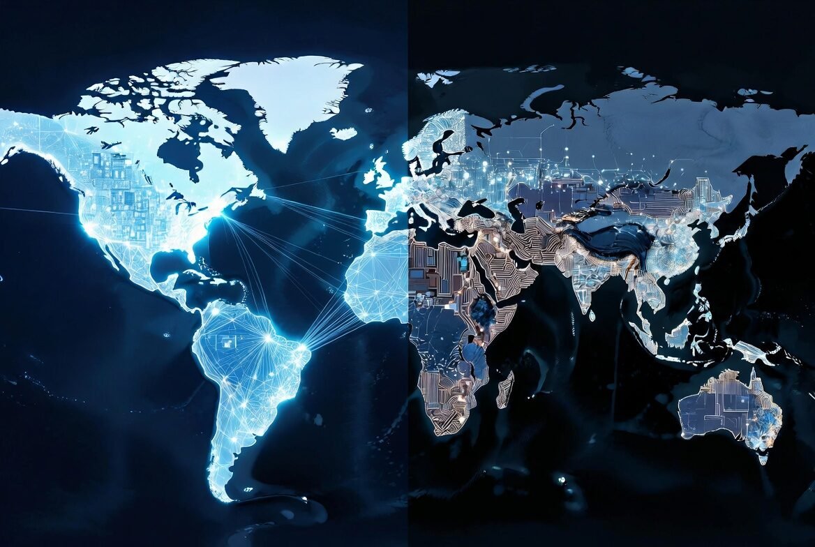 AI Power Now Runs on Silicon