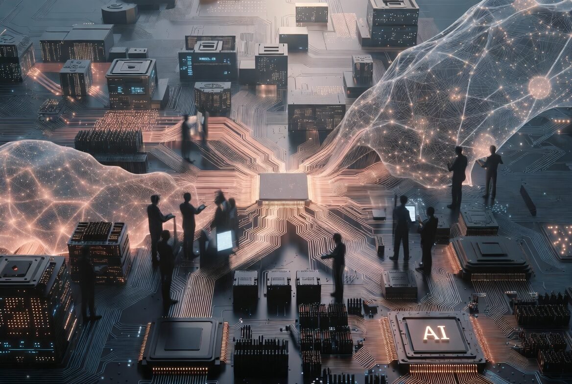 The Next Act of Artificial Intelligence