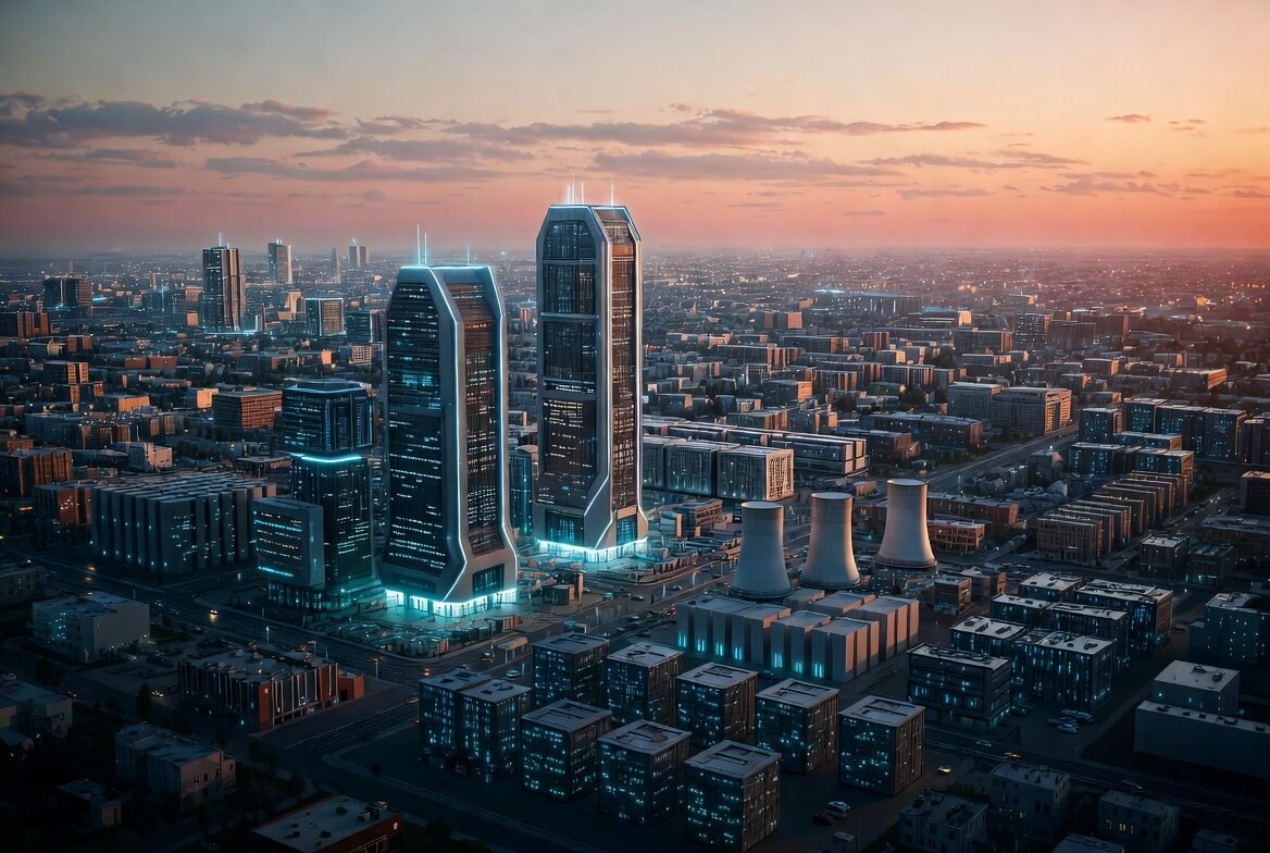 When Progress Stops Scaling People