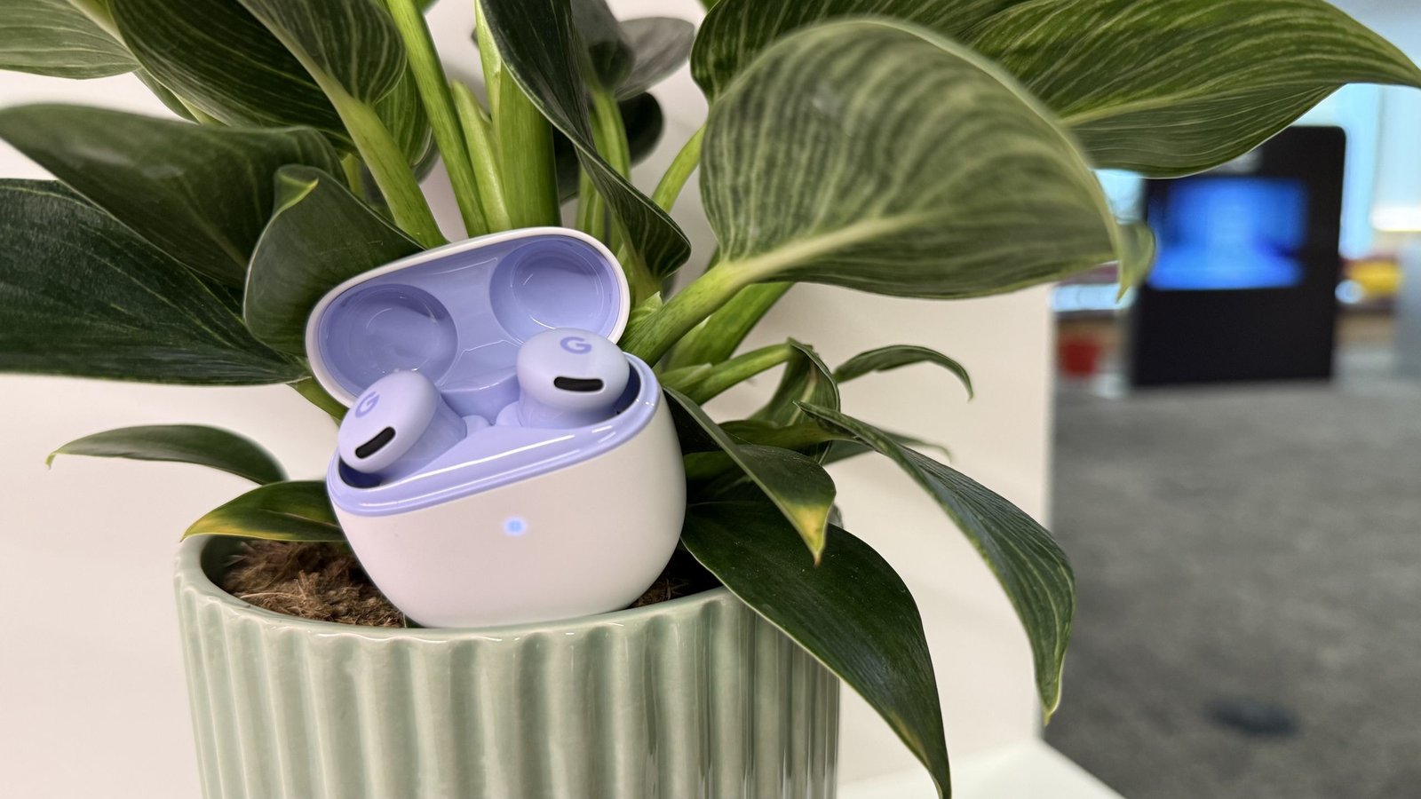 Google Pixel Buds A-Series on sale for Prime Day