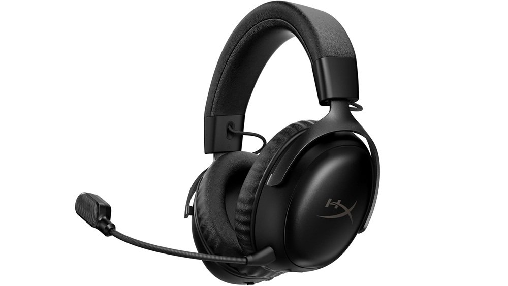 HyperX Cloud III S Wireless Headset on sale for Prime Day