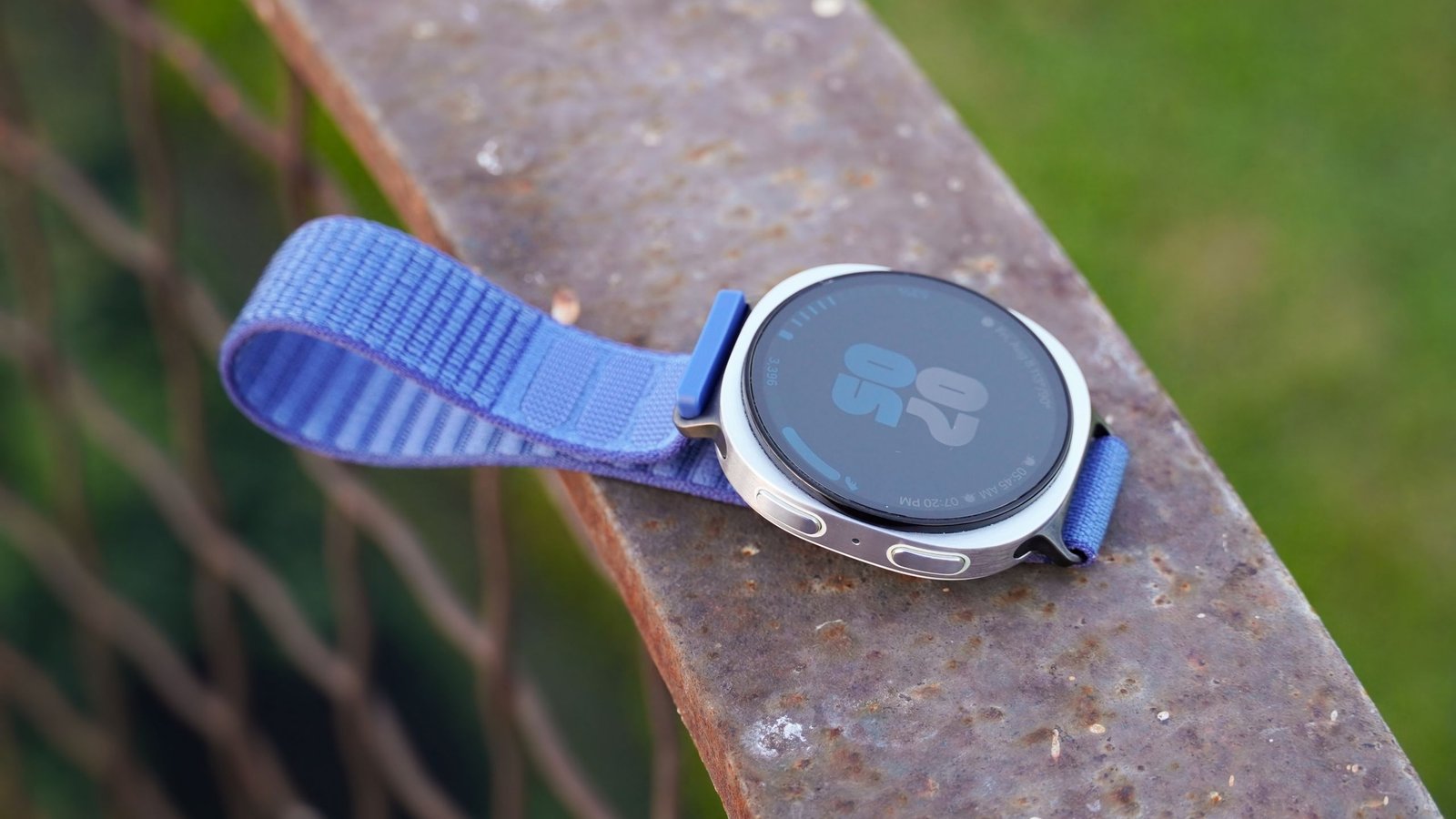 Galaxy Watch 9 leak showing refined design and new band