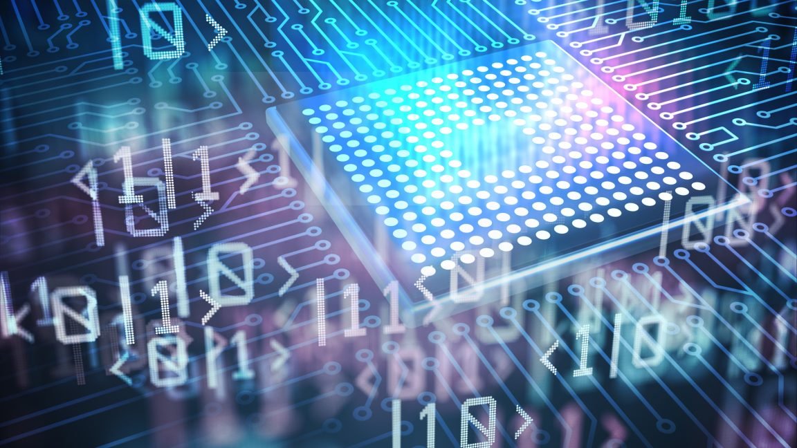 White House announces a drastically shortened deadline for implementing quantum-resistant cryptography.