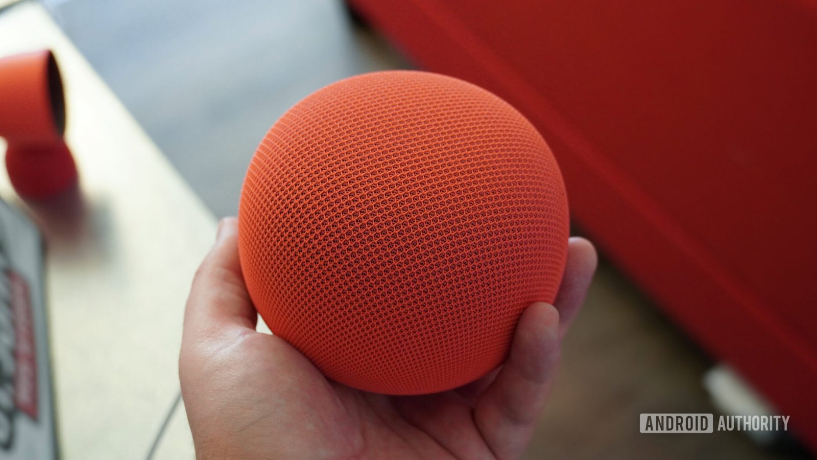 Walmart accidental clearance Google Home speaker