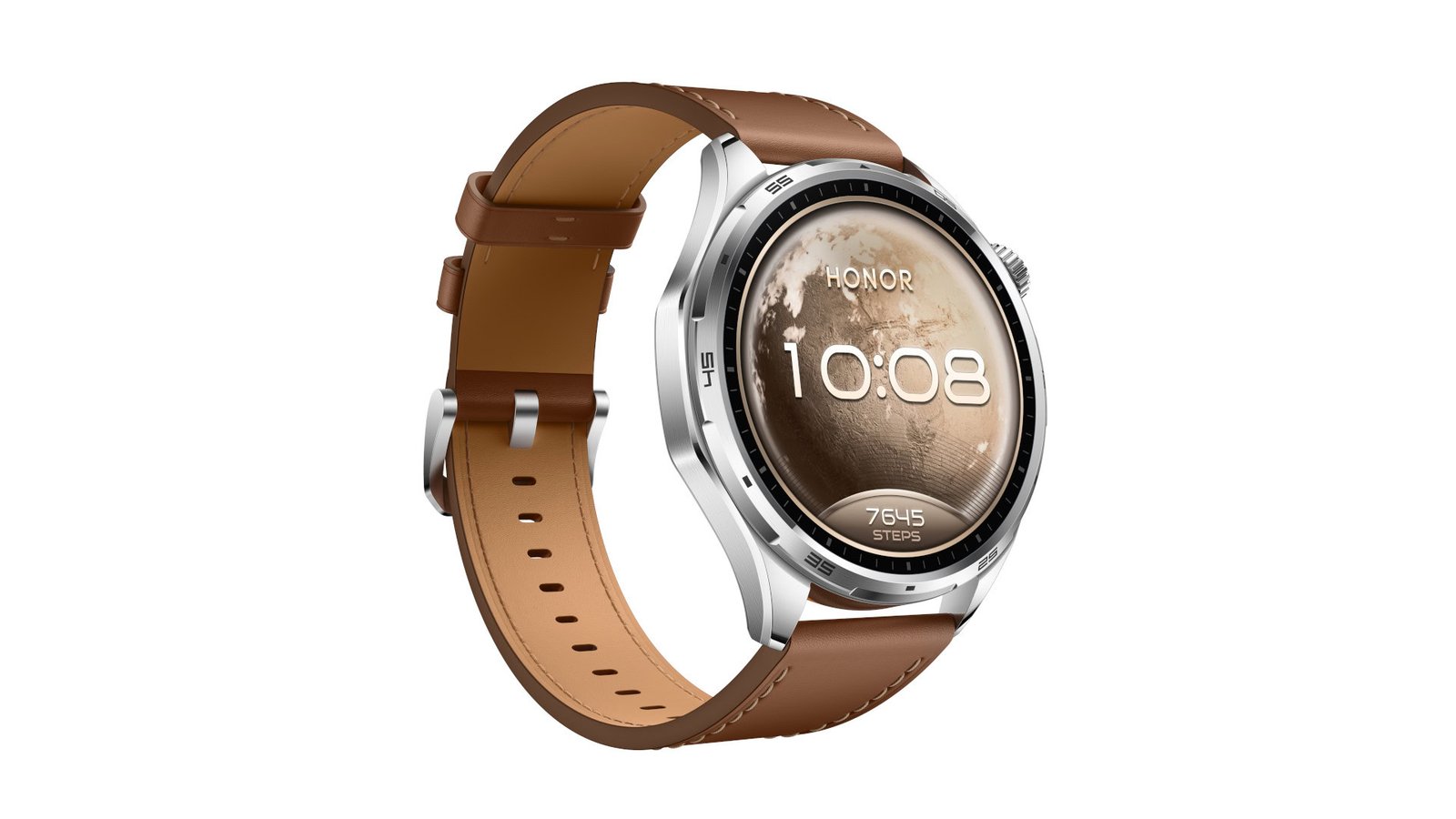 HONOR Watch 6 with a focus on its long battery life