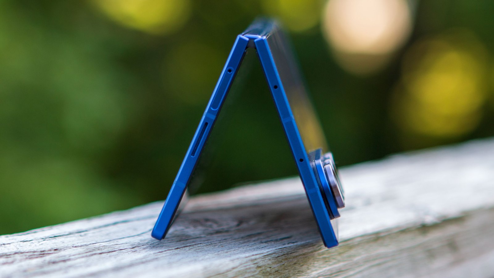 Samsung Galaxy Z Fold 8 Ultra smartphone