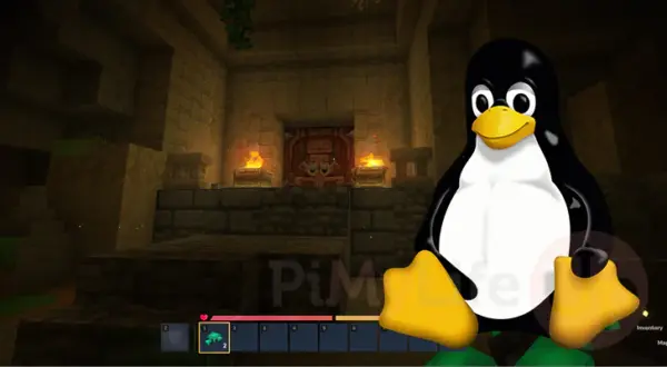 Setting up a Hytale dedicated server on Linux command line interface