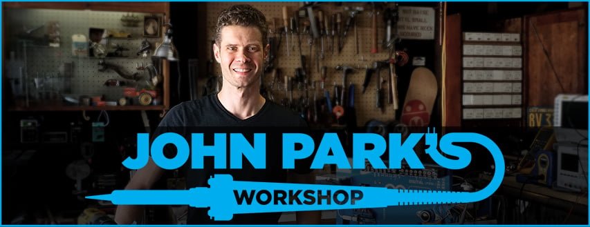 John Park demonstrating Attachécade wiring harness creation and KiCad PCB design