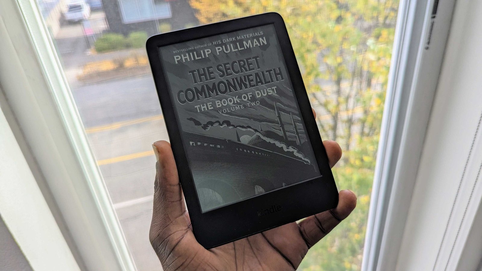 Amazon Kindle Paperwhite on sale for $85 during Prime Day 2026