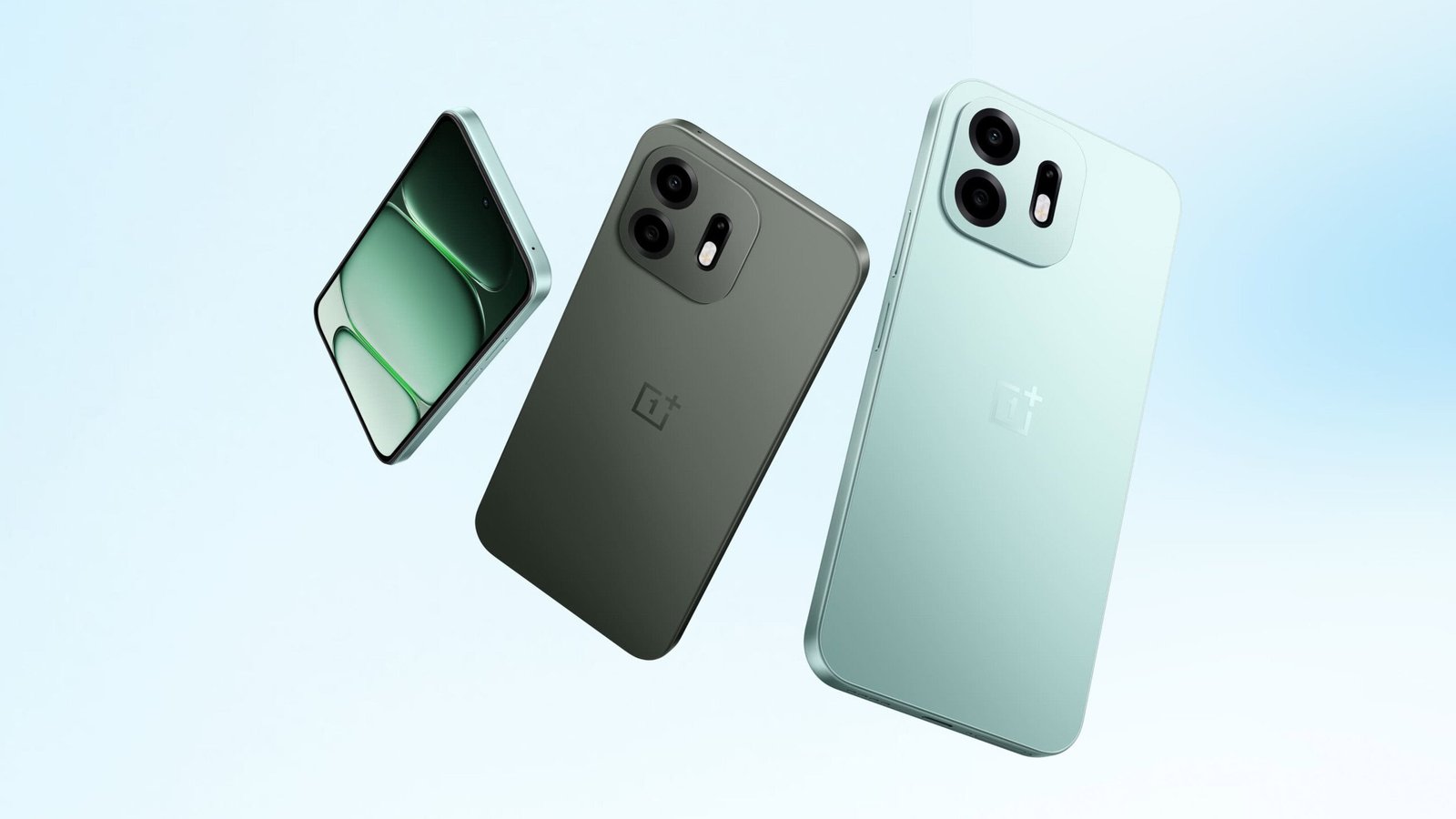 OnePlus N6 budget phone showcasing its long-lasting battery life