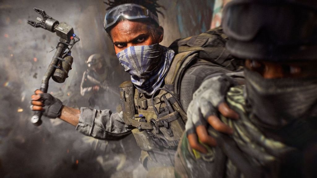 Battlefield 6 High-Value Target patch notes showing gunplay and netcode improvements