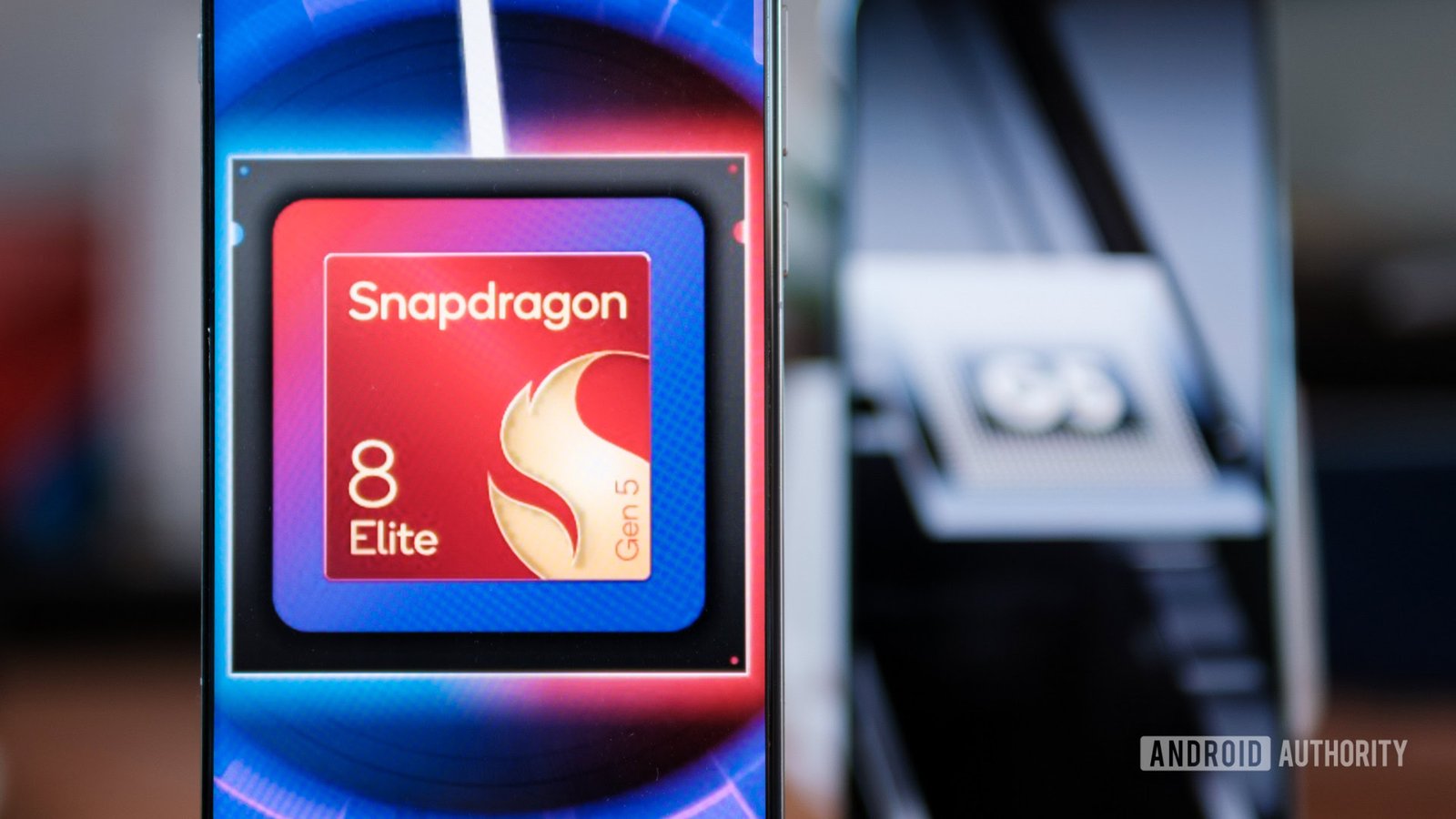 Snapdragon roadmap leak graphic showing future processor releases