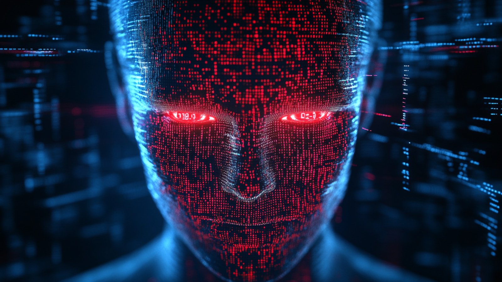 Diagram illustrating how AI coding agents can be tricked into running malware within a GitHub repository.