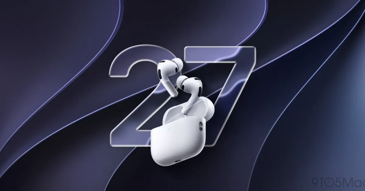 AirPods Max 2 beta firmware update released by Apple