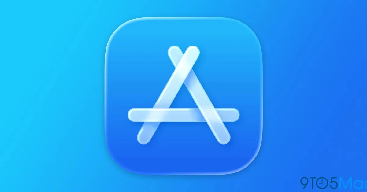 Screenshot of disguised Russian banking apps appearing and disappearing from the US App Store.