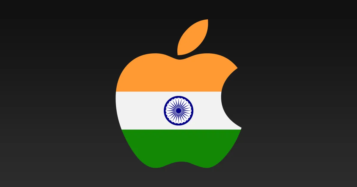 iPhone parts factory in India under health probe for alleged water contamination