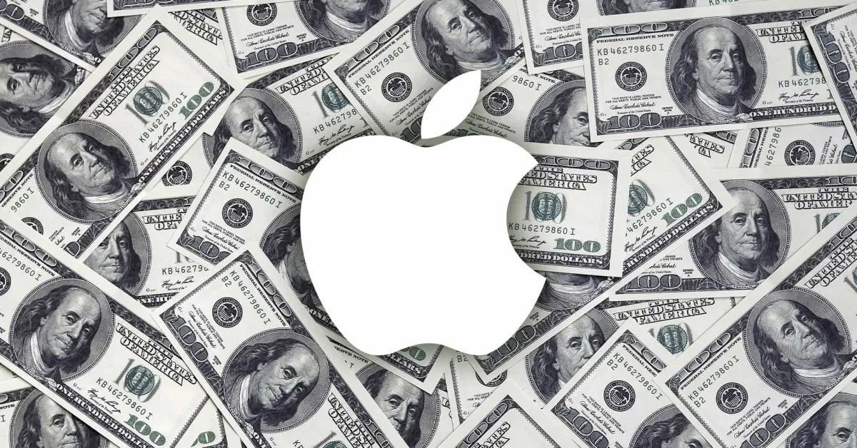 Apple MacBook and iPad price increase announcement