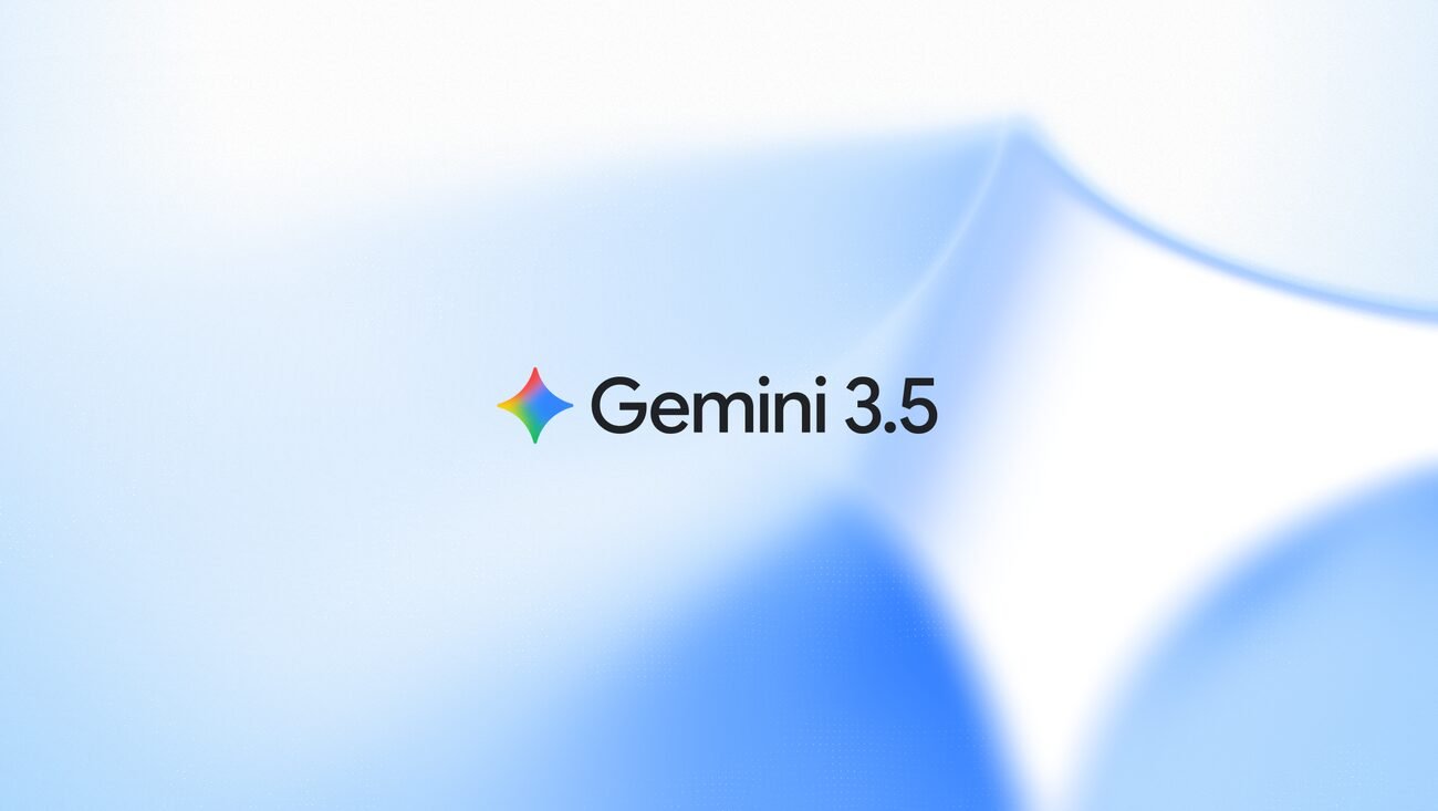 Google Gemini 3.5 Flash AI analyzing a computer screen for computer use.