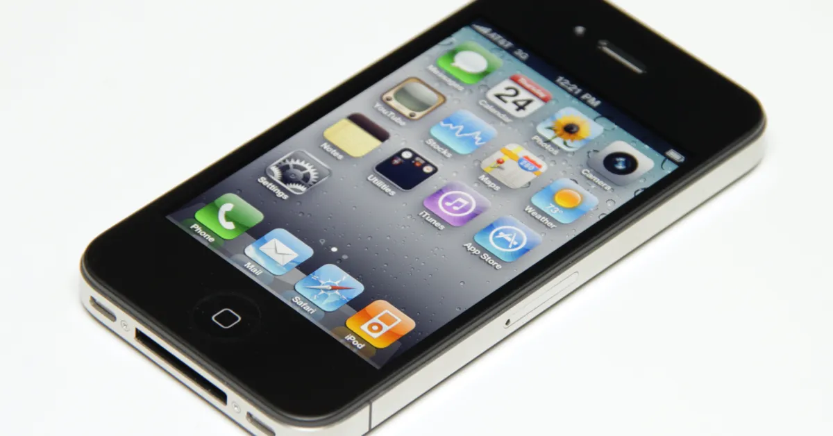 iPhone 17 concept render showing sleek design and advanced camera features