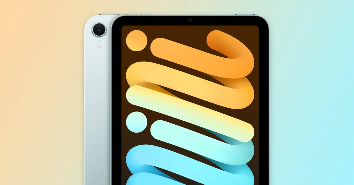 Apple iPad Pro on display during a sale event, highlighting Prime Day 2026 iPad deals.