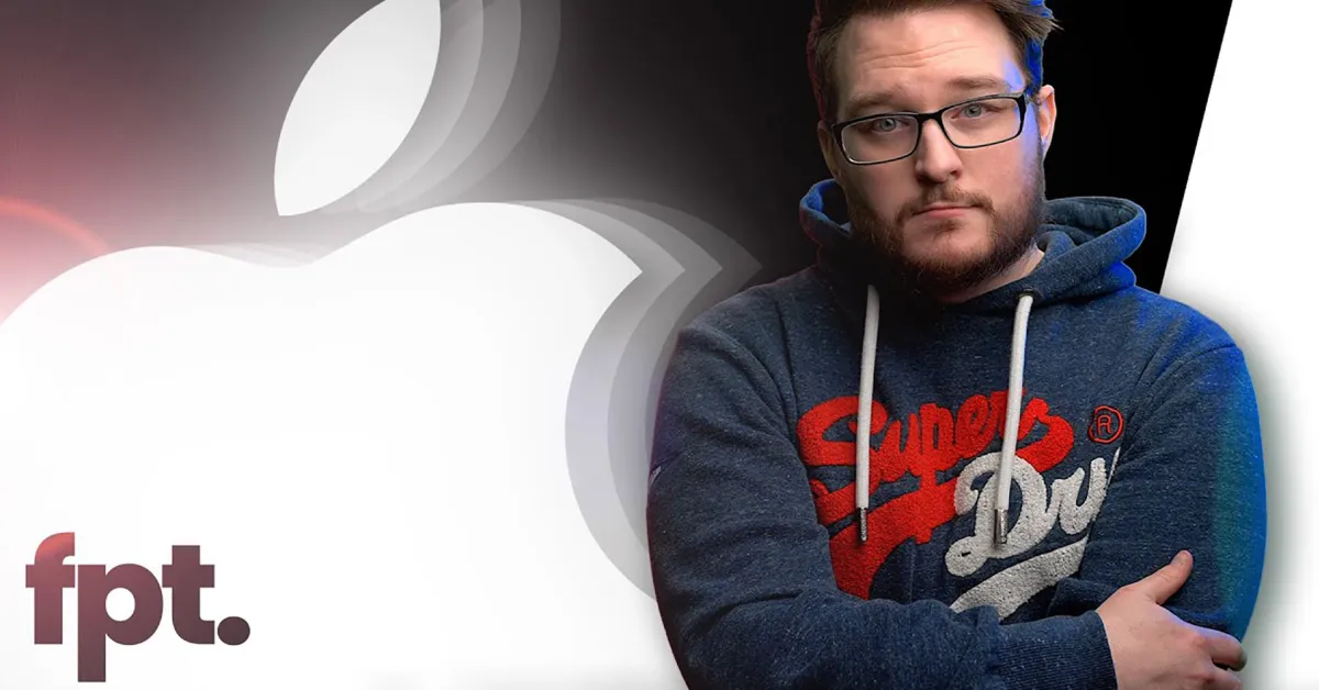 Jon Prosser Apple lawsuit default judgment set aside