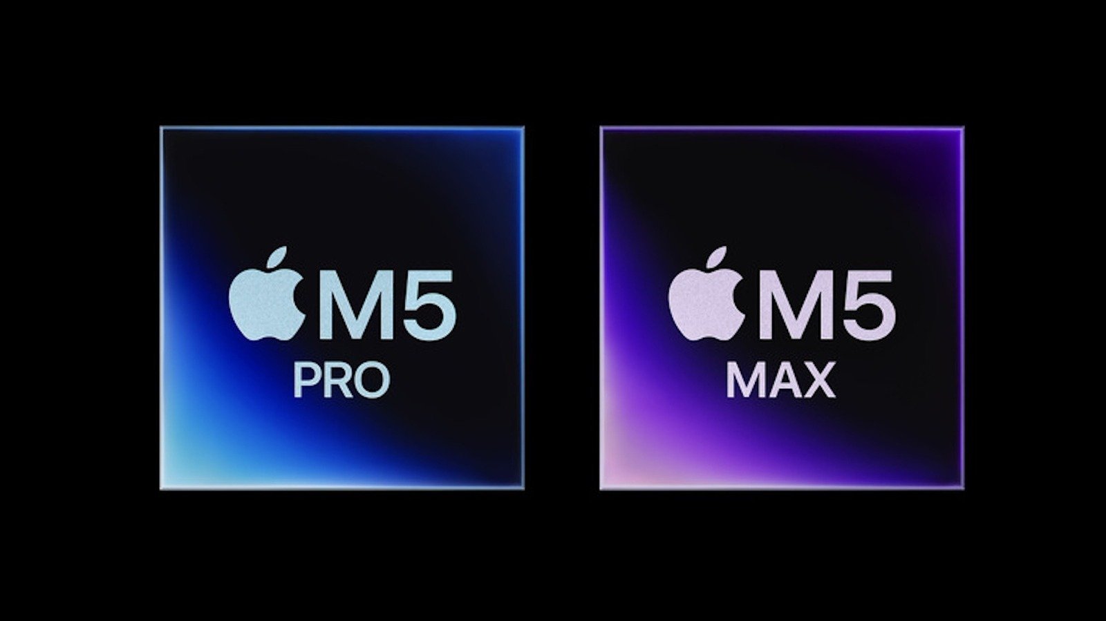 Apple's upcoming touchscreen MacBook featuring M5 chips.