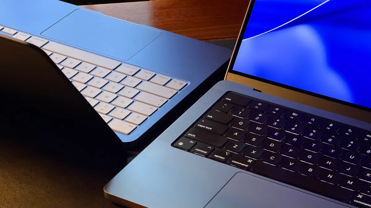 Apple products with new price tags in India